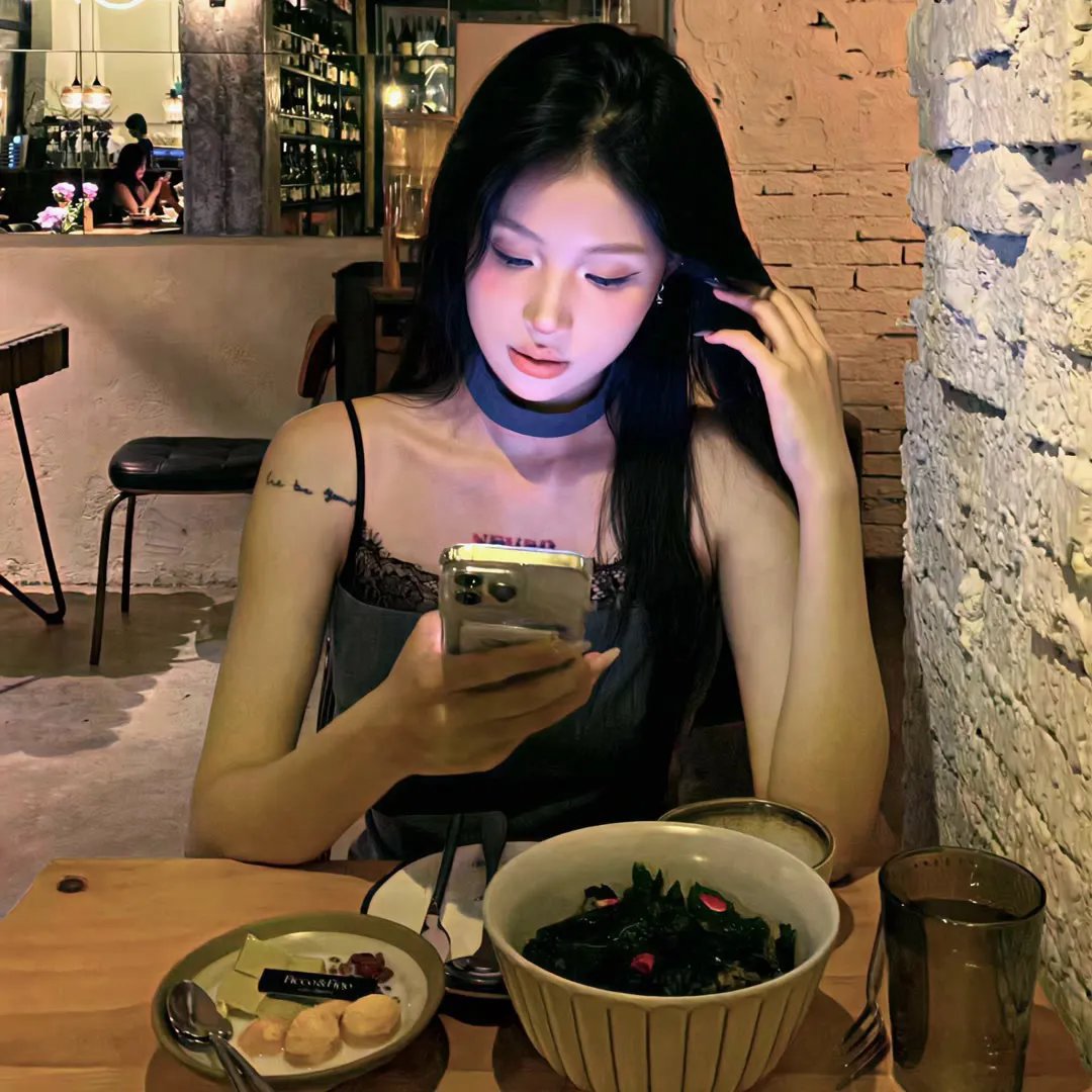 夜间女妖